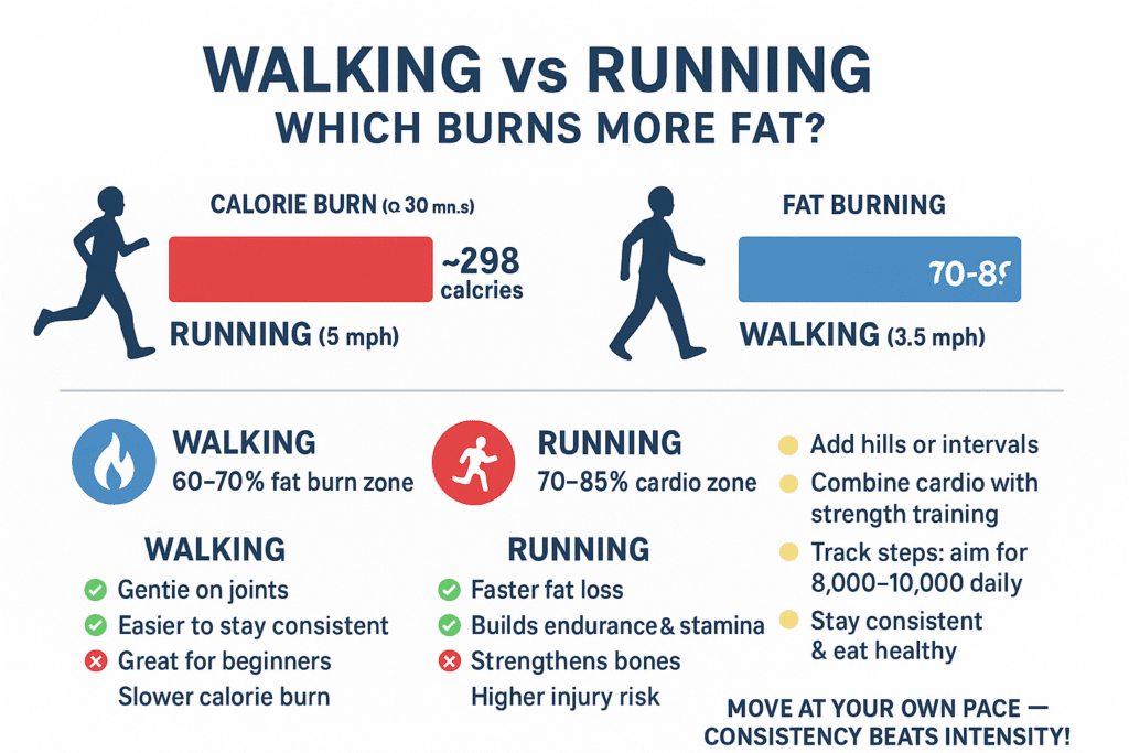 Is-walking-or-running-better-for-weight-loss?