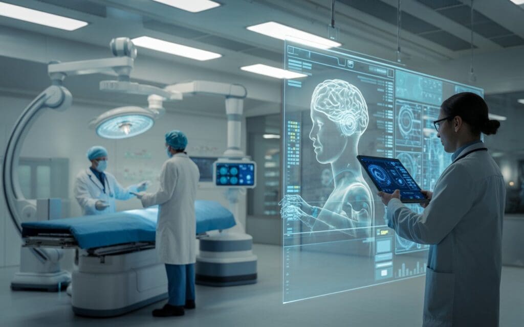 machine-learning-in-health-care-new-era