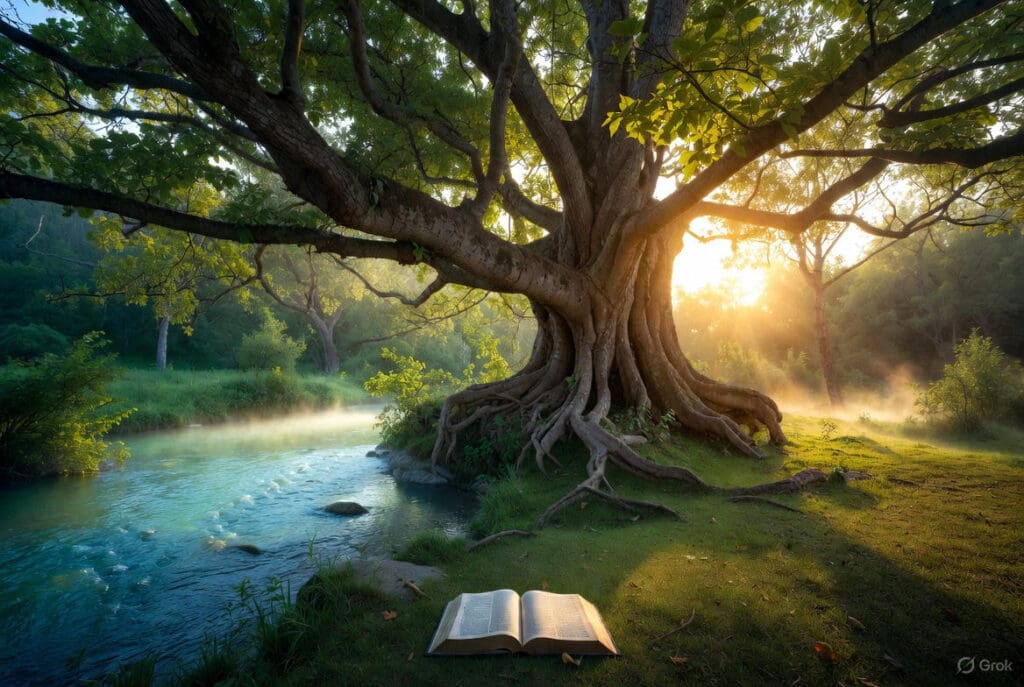 how-to-meditate-on-the-word-of-god-2025-guide