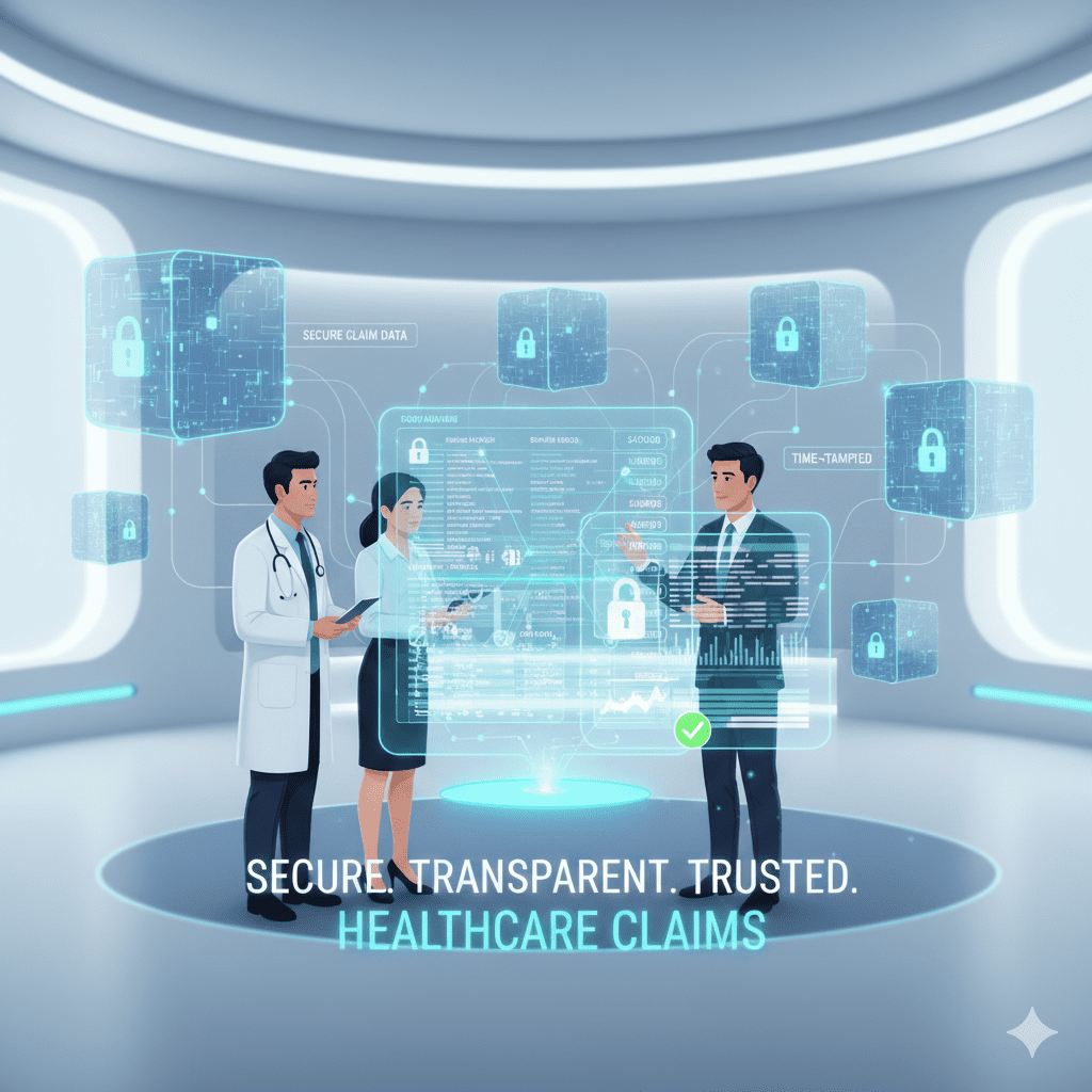 blockchain-in-healthcare-real-world-applications-for-data-security-and-trust