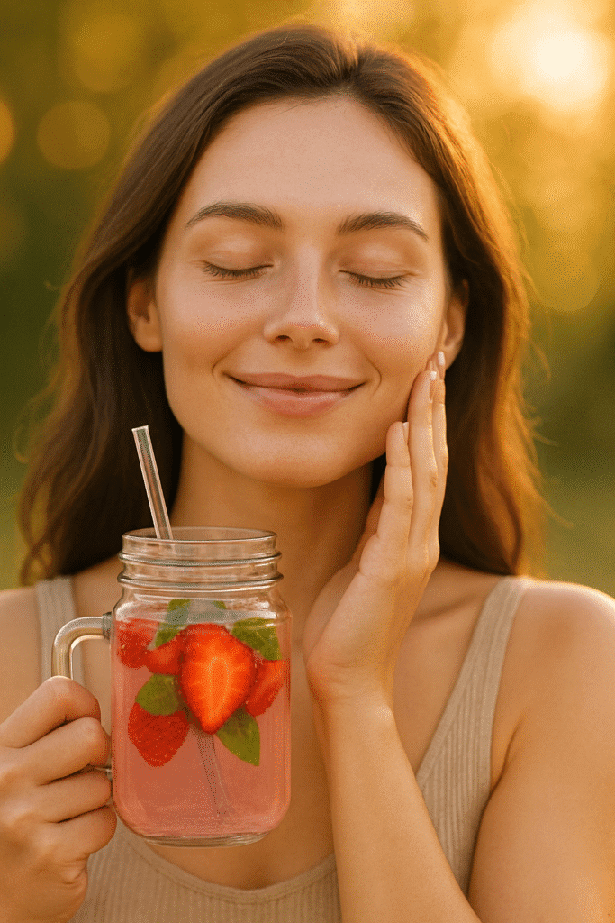 the-detox-water-hack-everyone-swears-by-in-2025