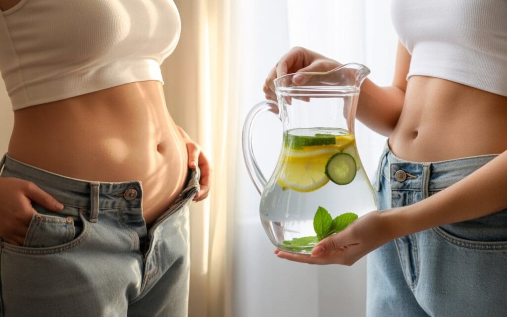 the-detox-water-hack-everyone-swears-by-in-2025