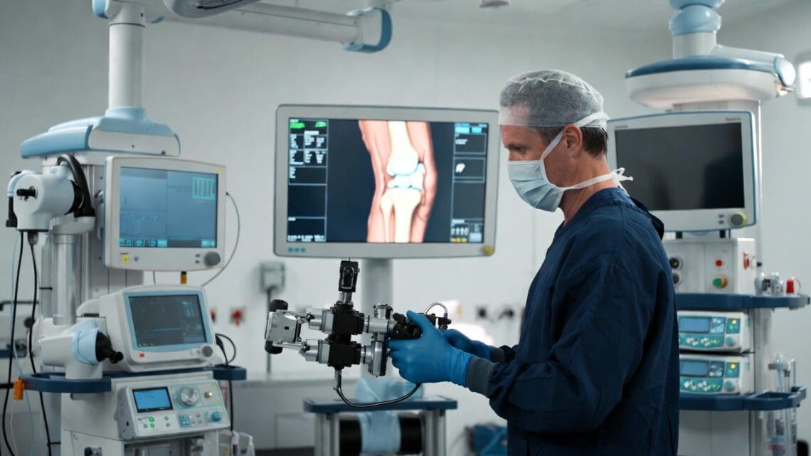 what-is-robotic-knee-replacement-surgery-a-clear-simple-doctor-reviewed-guide