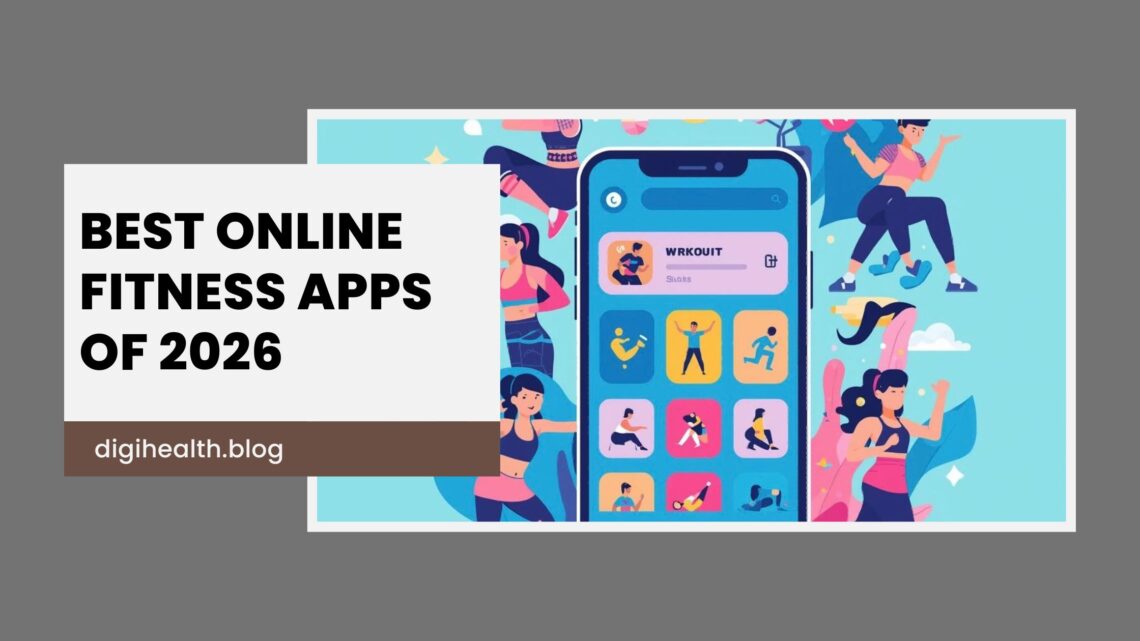 we-tested-the-best-online-fitness-apps-of-2026-—-heres-what-actually-works