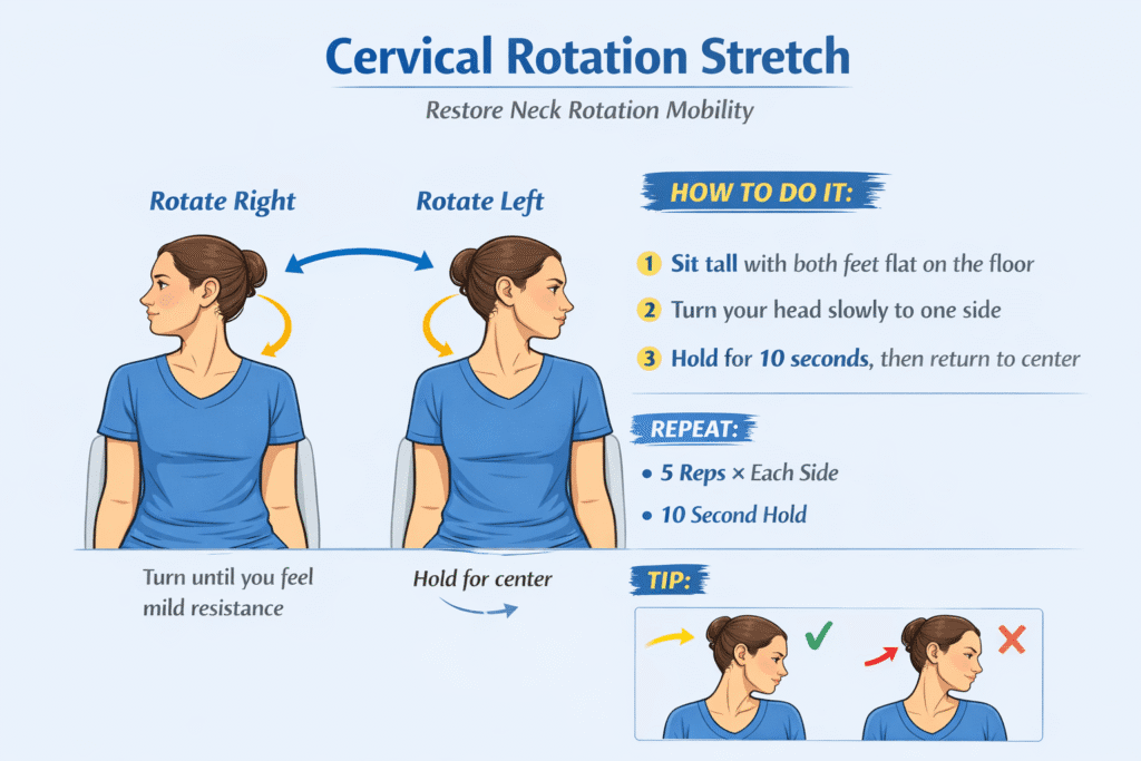 5-clinically-proven-neck-stretches-to-reduce-pain-and-stiffness