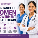 why-women-empowerment-is-important-in-our-healthcare-systems