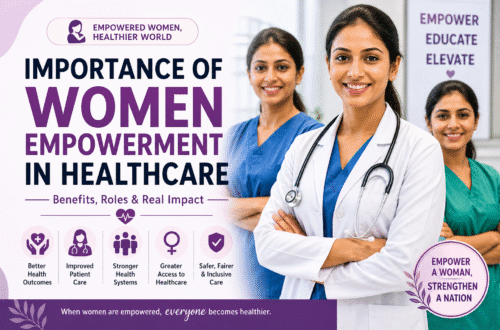 why-women-empowerment-is-important-in-our-healthcare-systems